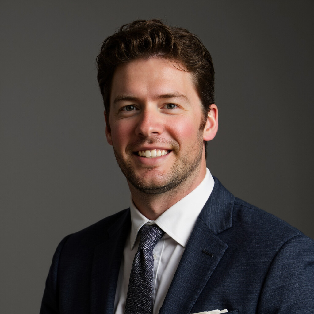 Matt Smith, Realtor with Nu-Key Realty Ltd., Brokerage